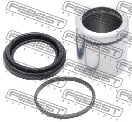 Repair Kit, brake caliper (2376-9N5F-KIT)
