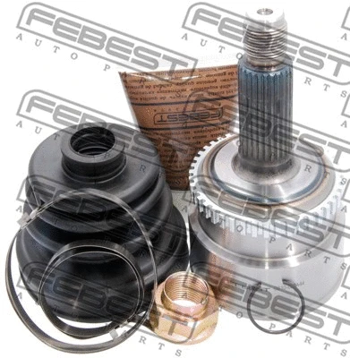 Joint Kit, drive shaft (0810-029A44)