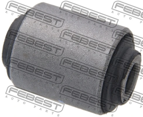 Bush, shock absorber (CRAB-007)