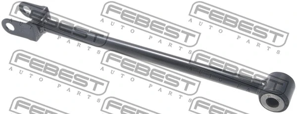 Control/Trailing Arm, wheel suspension (2425-DUSTR2)