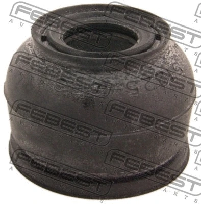 Repair kit, supporting/ball joint (HBJB-203)
