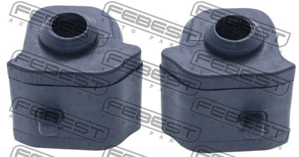 Repair Kit, stabiliser bush (TSB-AUR20F-KIT)