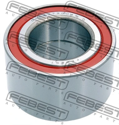 Wheel Bearing (DAC43790045)