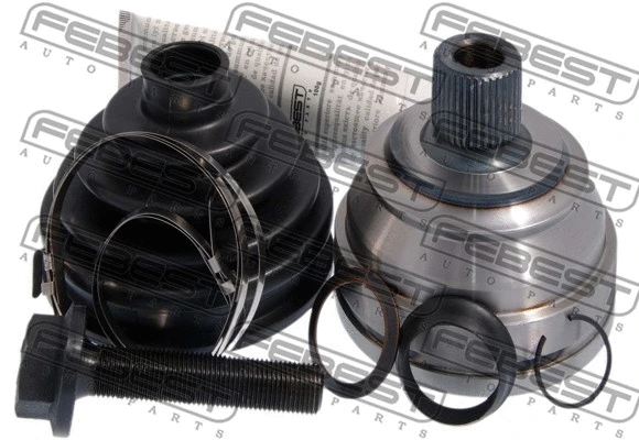 Joint Kit, drive shaft (2310-018)