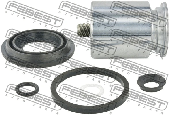 Repair Kit, brake caliper (2376-5K1R-KIT)