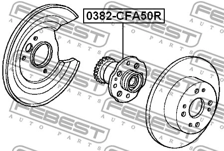 Wheel Hub