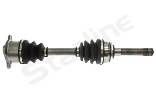 Drive Shaft (82.53.610)