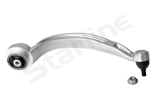 Control/Trailing Arm, wheel suspension (12.60.700)