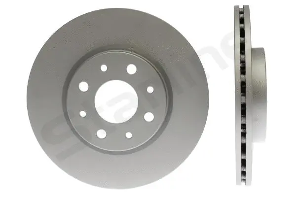 Brake Disc (PB 2531C)