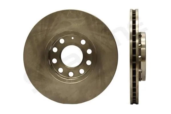 Brake Disc (PB 2088)