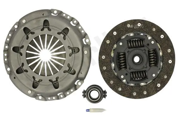 Clutch Kit