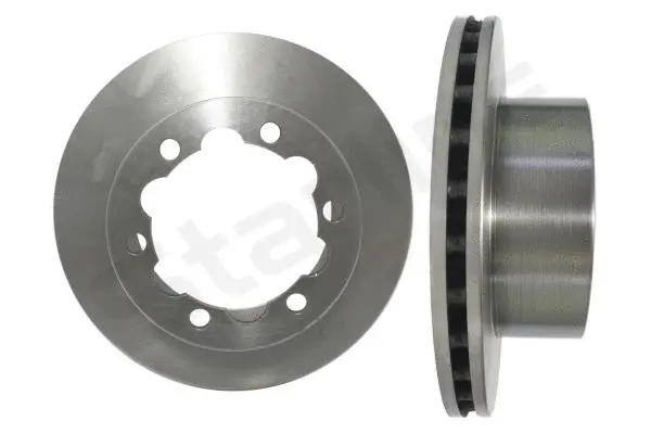 Brake Disc (PB 20454)