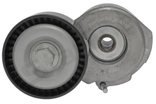 Tensioner Lever, V-ribbed belt
