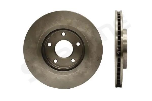Brake Disc (PB 20755)