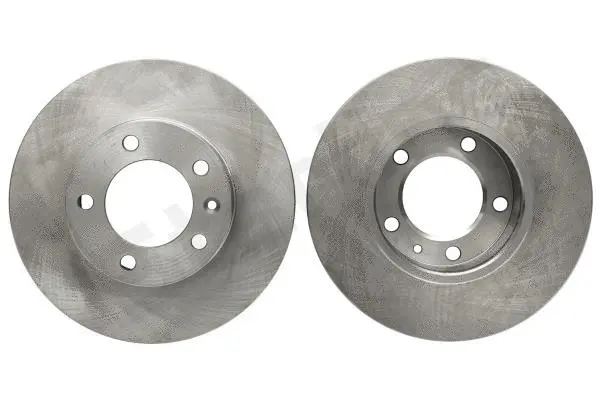 Brake Disc (PB 2881)