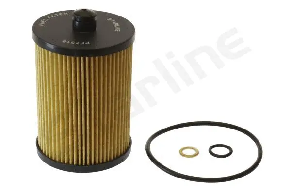 Fuel Filter (SF PF7518)