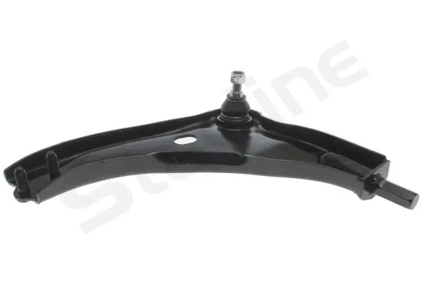 Control/Trailing Arm, wheel suspension (29.20.702)
