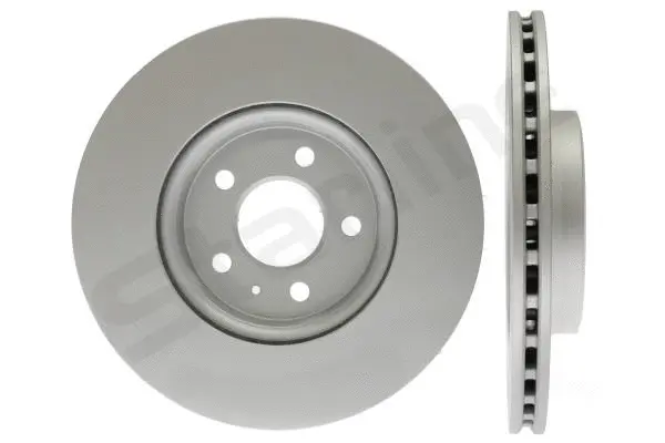 Brake Disc (PB 20985C)