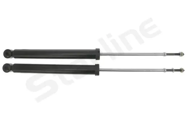Shock Absorber (TL C00432.2)
