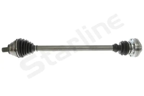 Drive Shaft (40.18.612)