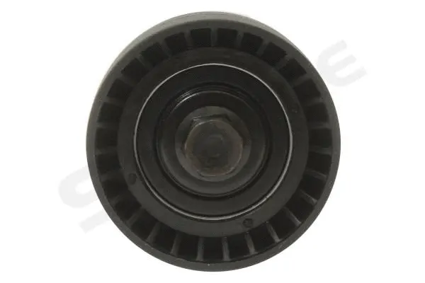 Deflection/Guide Pulley, timing belt