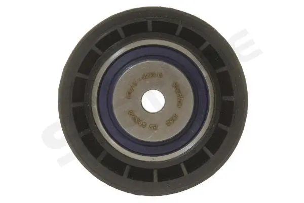 Deflection/Guide Pulley, timing belt