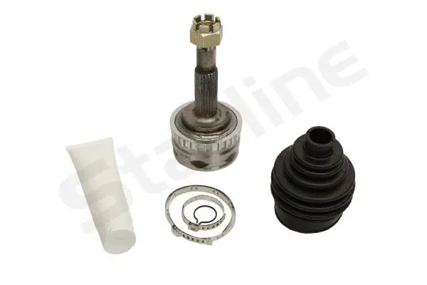 Joint Kit, drive shaft (32.21.601)