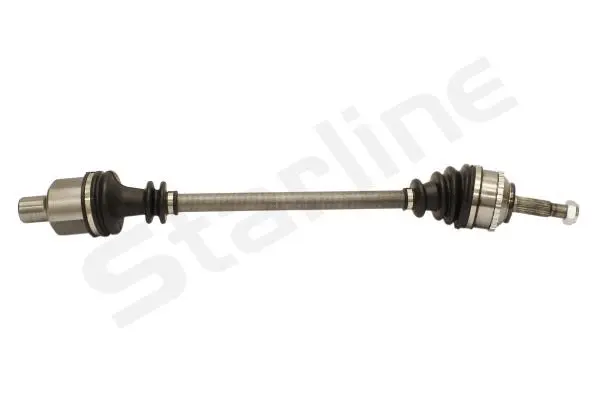 Drive Shaft (36.78.618)