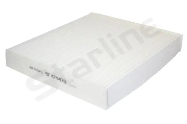 Filter, cabin air (SF KF9470)