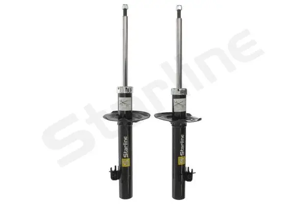 Shock Absorber (TL ST029/0)
