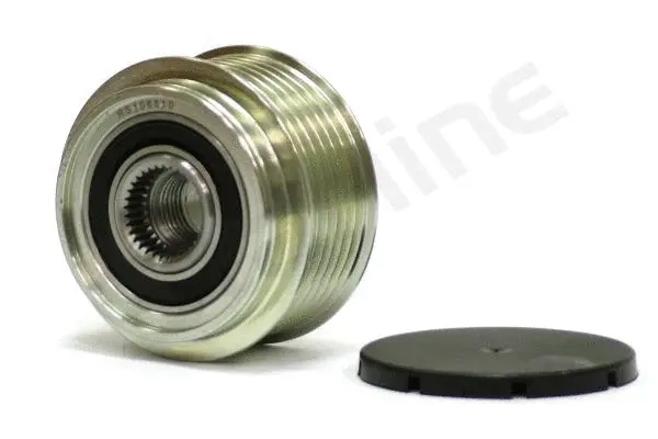 Alternator Freewheel Clutch