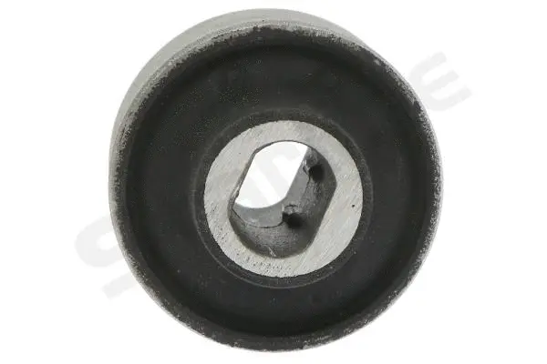 Mounting, control/trailing arm