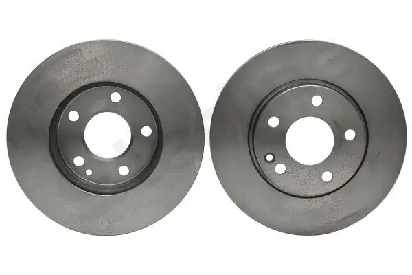 Brake Disc (PB 20217)