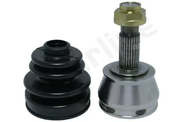 Joint Kit, drive shaft (18.10.606)