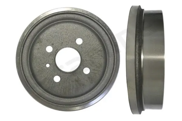Brake Drum (PB 6441)