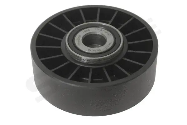 Tensioner Pulley, V-ribbed belt