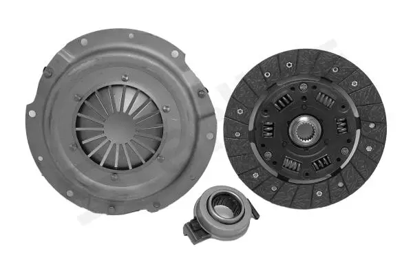 Clutch Kit (SL 3DS0238)