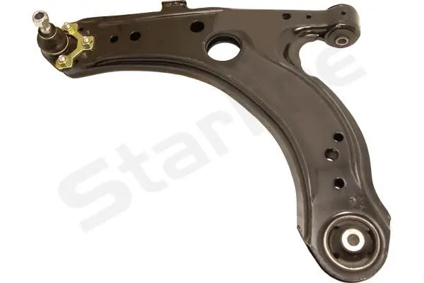 Control/Trailing Arm, wheel suspension (12.24.701)