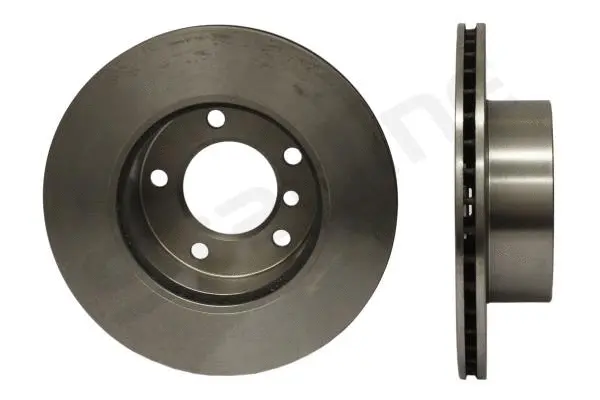 Brake Disc (PB 20210)