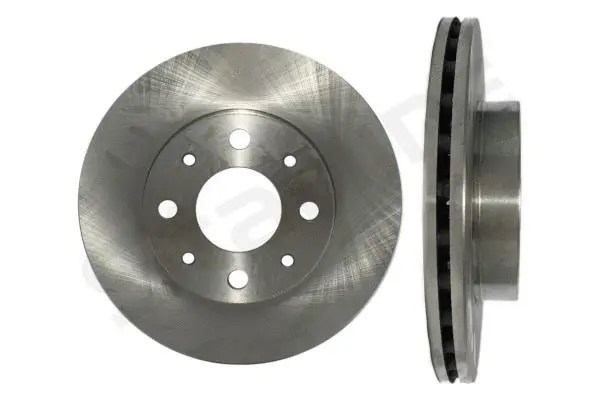 Brake Disc (PB 2953)
