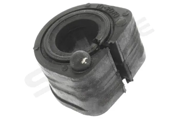 Mounting, stabiliser bar