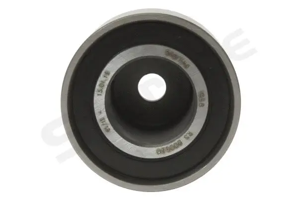 Deflection/Guide Pulley, timing belt