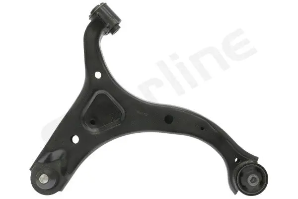 Control/Trailing Arm, wheel suspension (76.41.702)