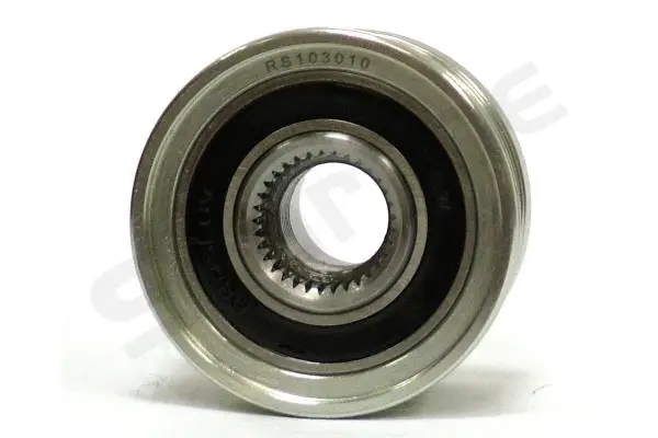 Alternator Freewheel Clutch