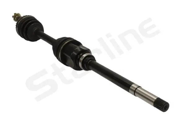 Drive Shaft (16.24.616)