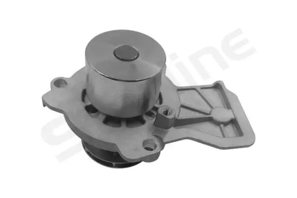 Water Pump, engine cooling (VP V181-2)