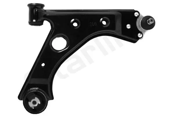 Control/Trailing Arm, wheel suspension (18.71.700)