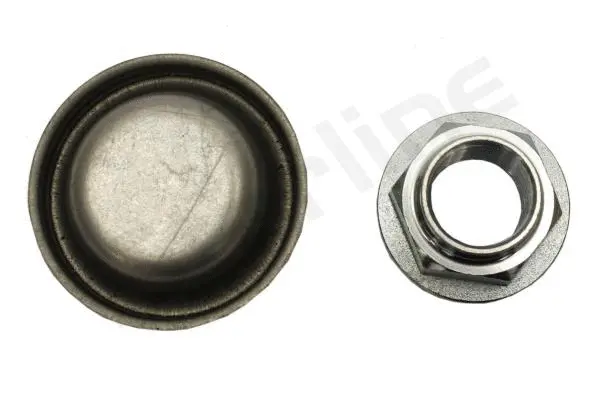 Brake Disc (PB 3229)