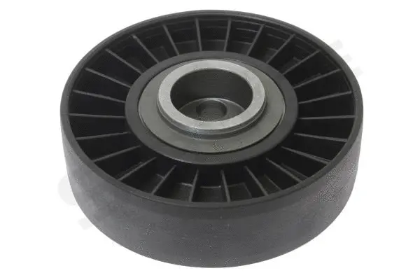 Tensioner Pulley, V-ribbed belt
