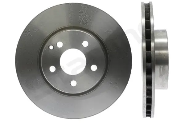Brake Disc (PB 2934)